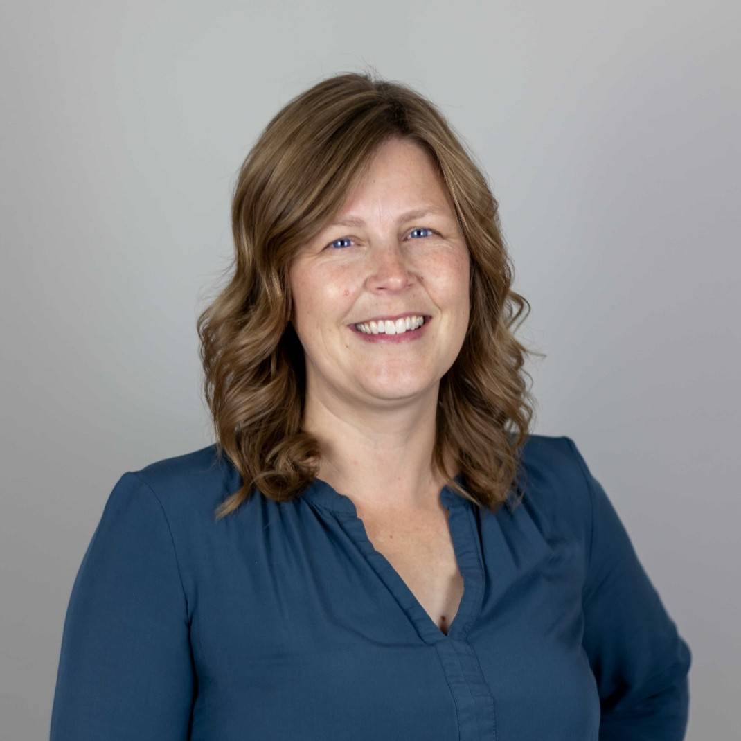 2026 CECI Outstanding Adjunct Award Winner Christina Pavlak